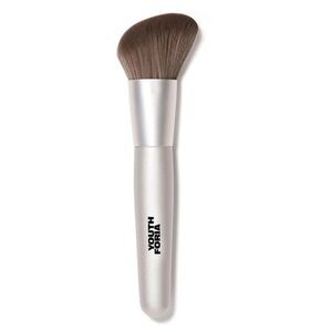 New Youth Foria Angled Blush Brush (102)